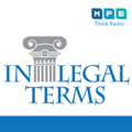In Legal Terms Logo